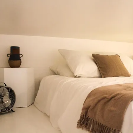 New Apt Close To Pere Lachaise Paris
